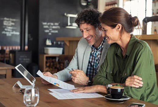 How Coffee Shops Can Make Tax Season Less, Well, Taxing