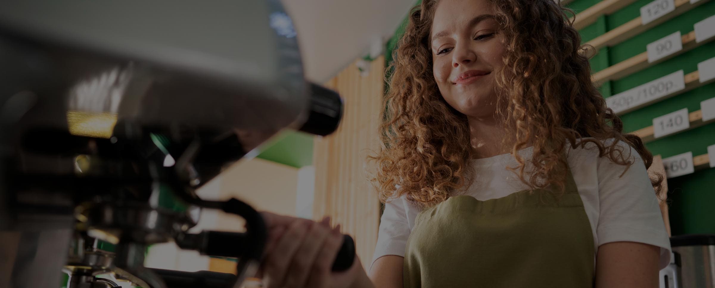 Strategies for boosting cafe business during the summer months