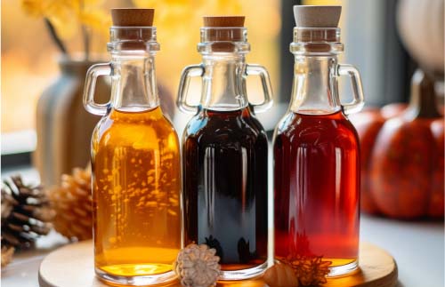 Liquid Concentrate Recipes