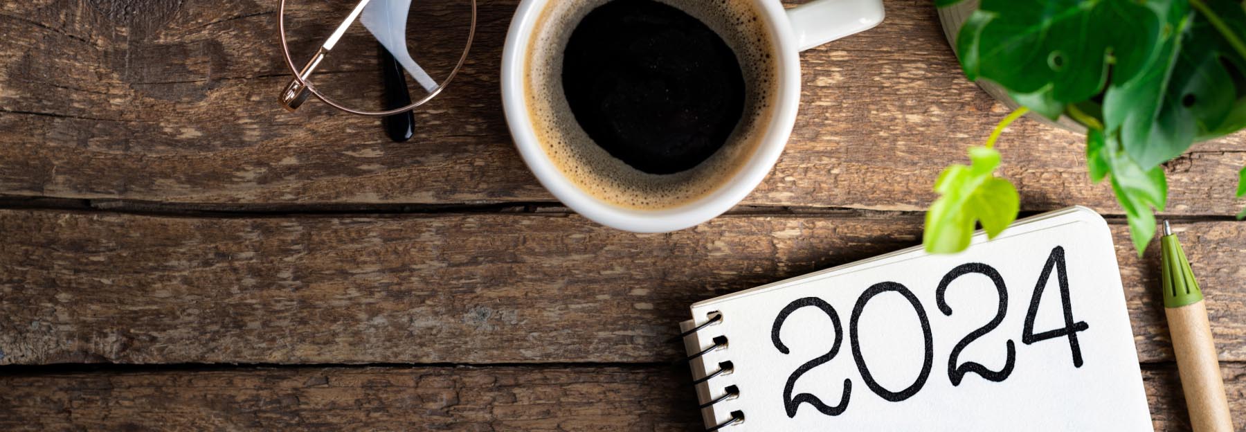 The 411 on 2024: Why Serving Your Customers’ Resolutions Serves You, Too