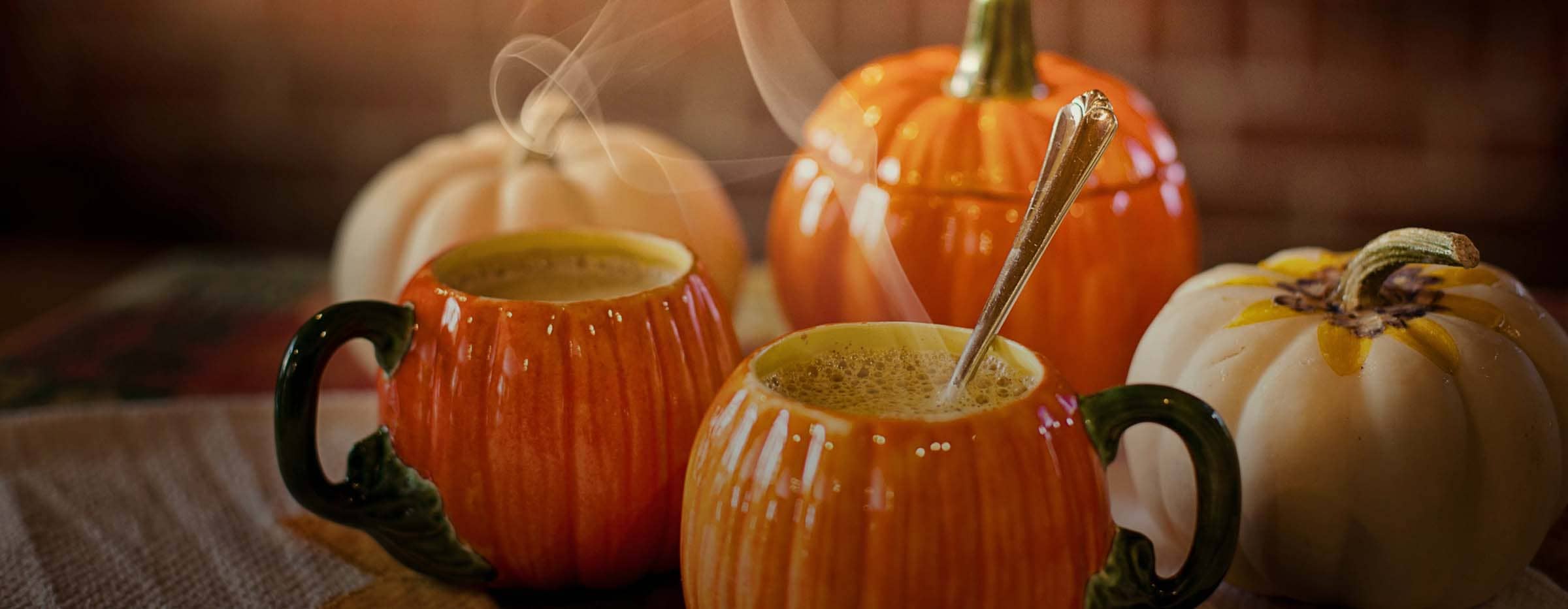 Halloween-Ready Recipes for Your Café