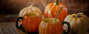 Halloween-Ready Recipes for Your Café