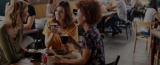 Hot Tips for Improving Café Efficiency