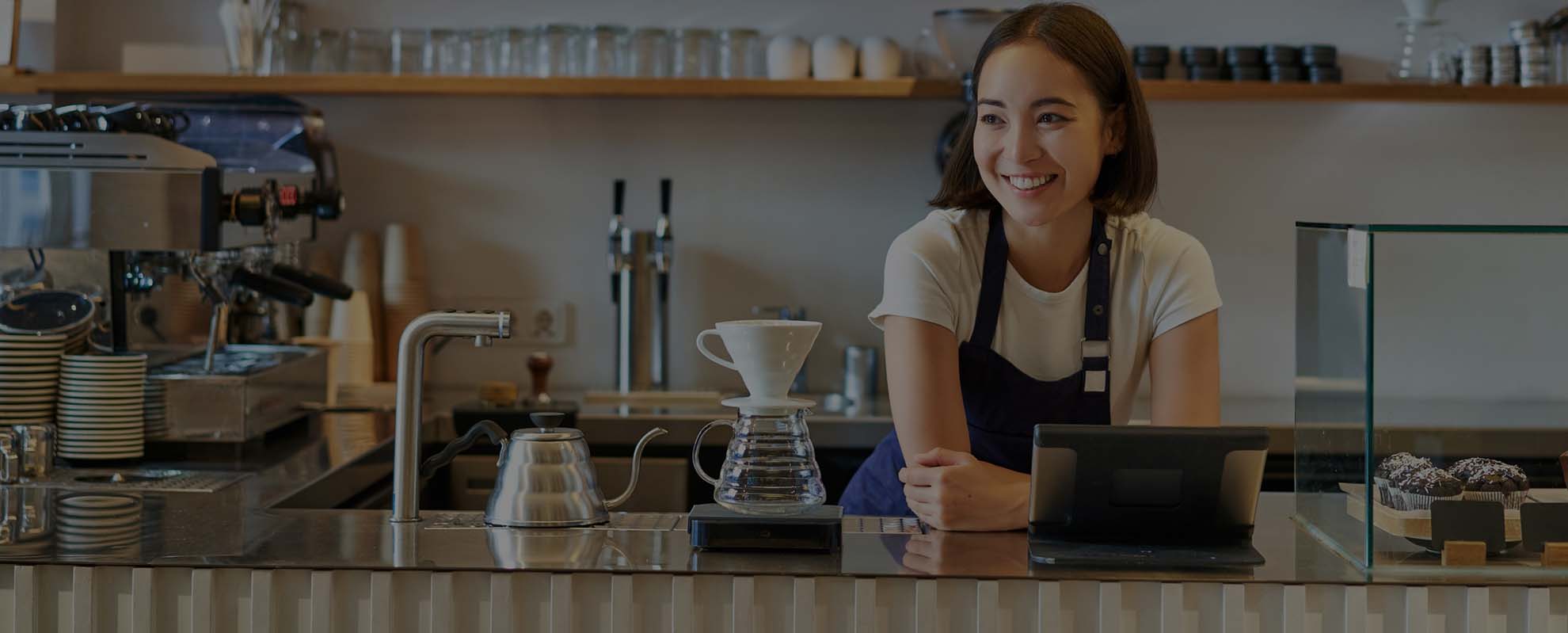 Coffee Shop Recruitment 101