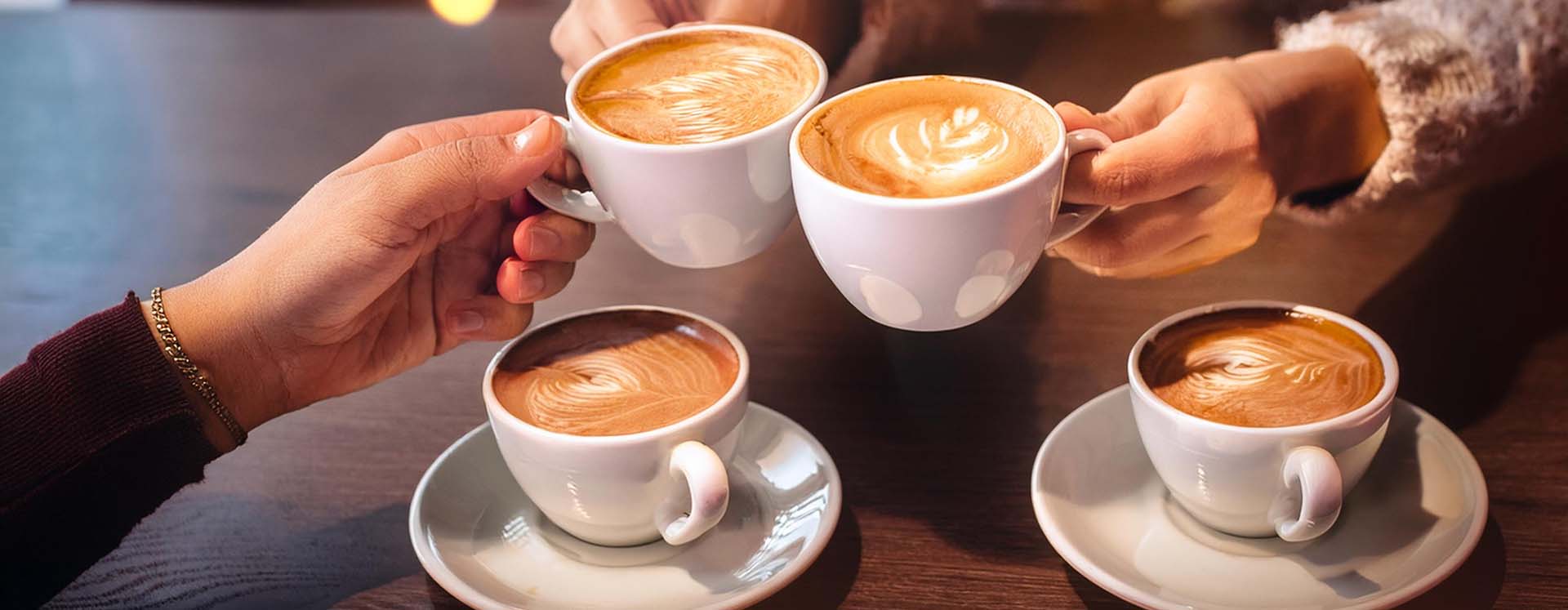 Oatly Original Oat Milk - Single Serve Cartons – Barista Underground