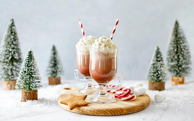 Have yourself a merry little winter