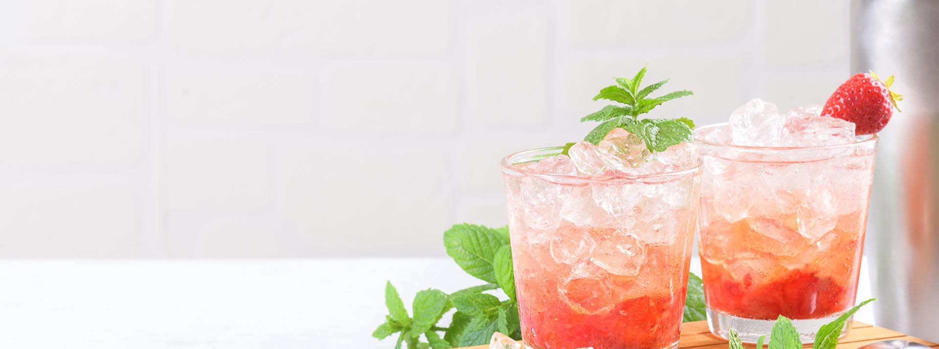 Sweeten Sales with Non-Coffee Syrup Drinks