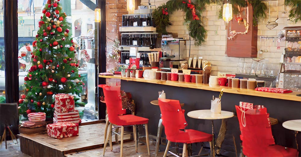 Jingling All the Way: How to Cash in on Your Customers’ Holiday Habits