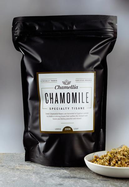 CHAMELLIA