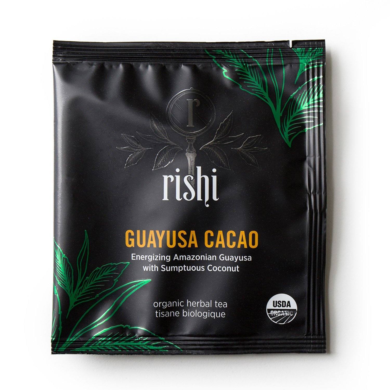 Rishi Tea & Botanicals