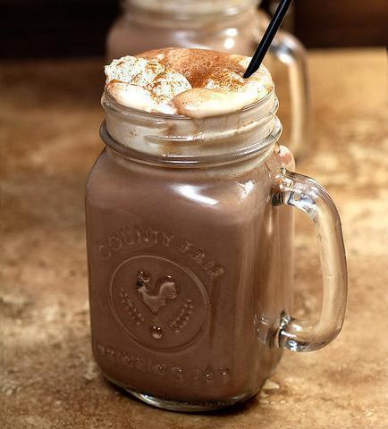 Chocolate / Cocoa