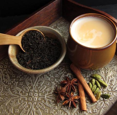 Chai Tea & Concentrates