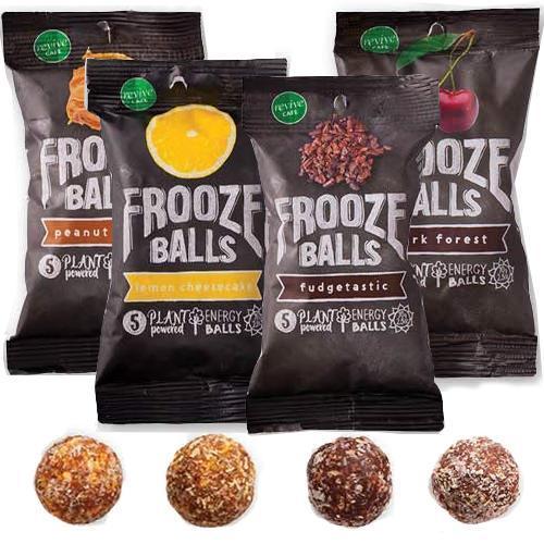 Grab & Go Foods