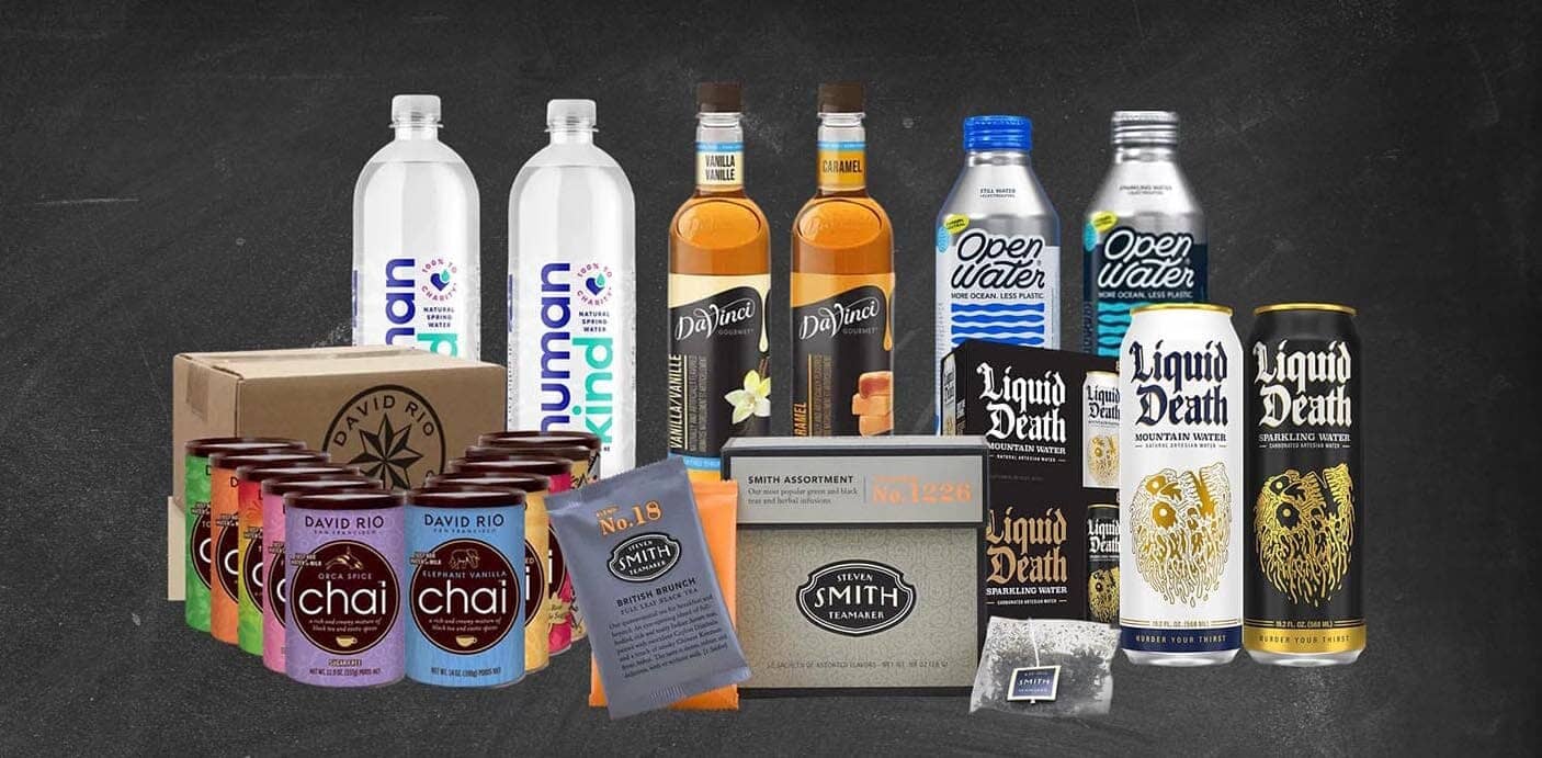 Giveback Brands