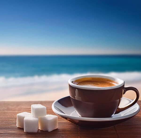 Recipe | Coffee Day Recipes | 2024