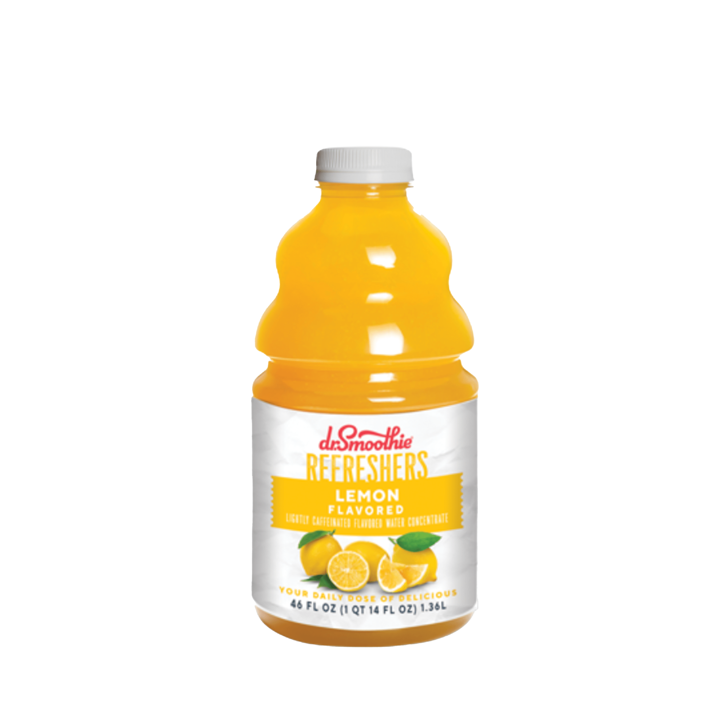 Dr. Smoothie Lemon Refreshers – Barista Underground Dr. Smoothie Lemon Refreshers – Barista Underground
