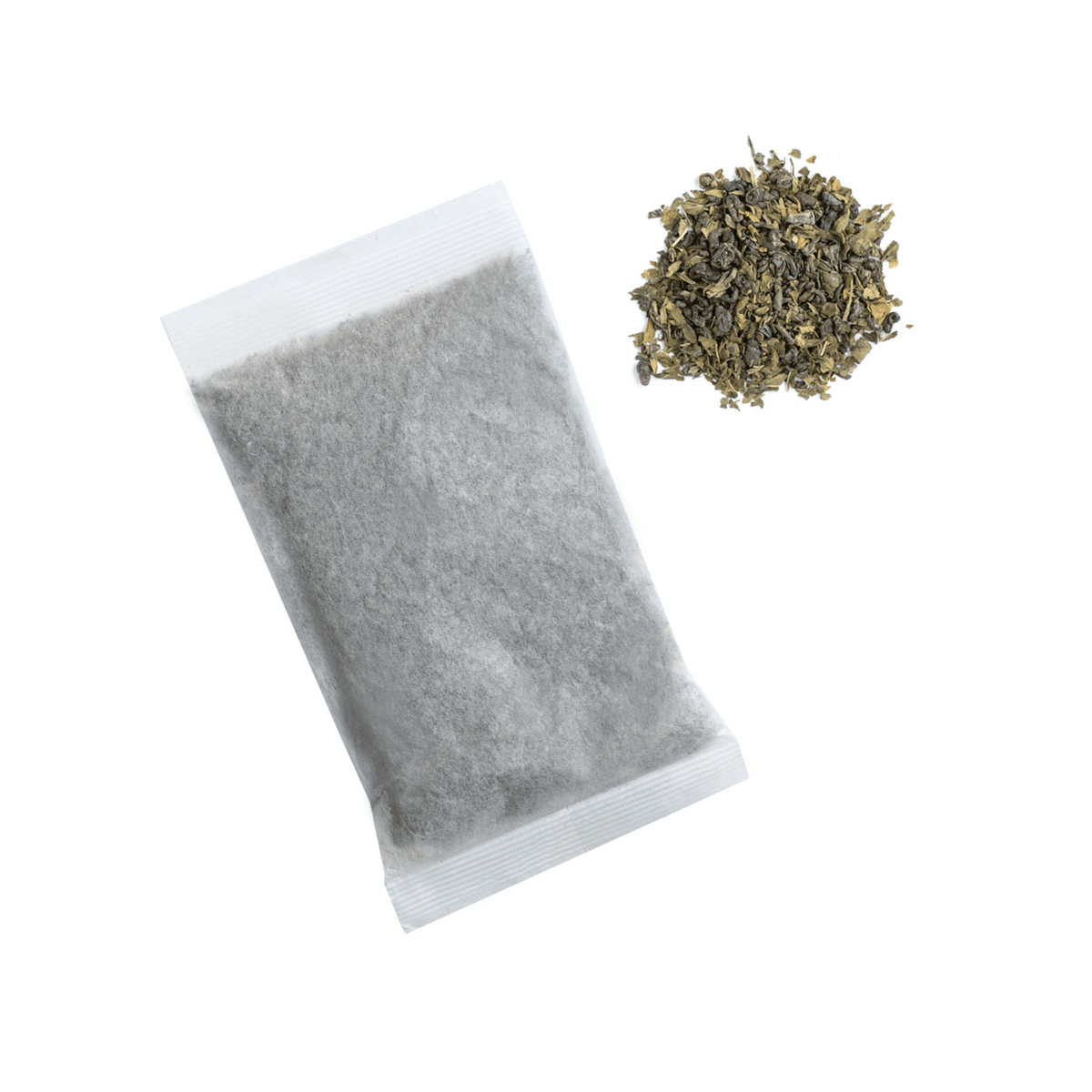 Steven Smith - Moroccan Mint Iced Tea – Barista Underground