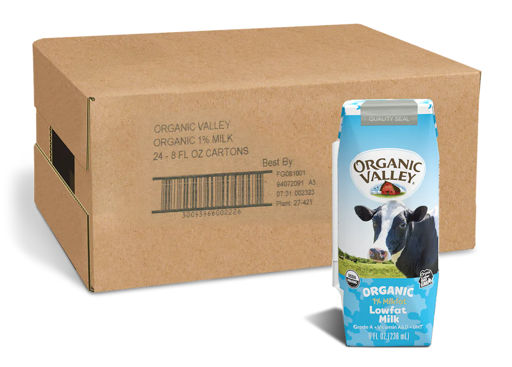 【Made in USA】MILK BOX 青 1つ Made in USA】MILK BOX 青 1つ