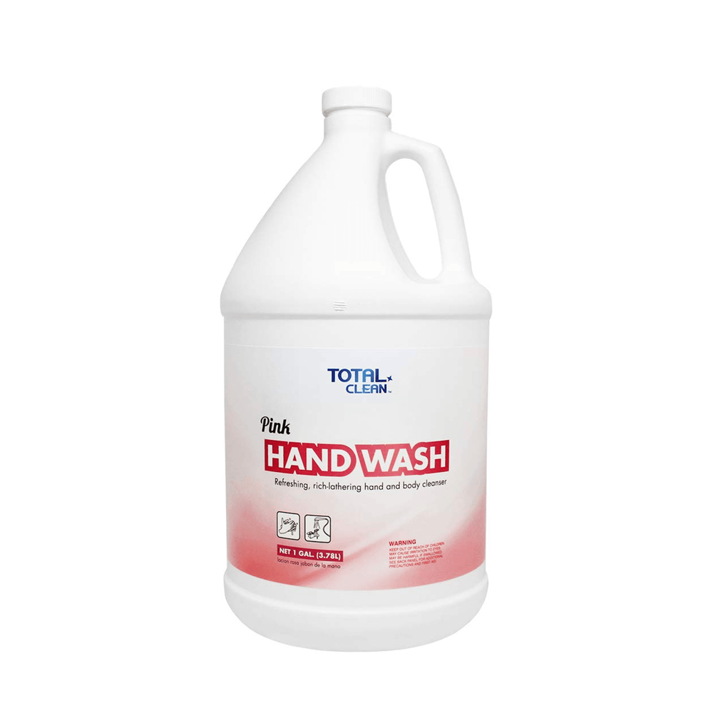 Karat Total Clean Pink Hand Wash