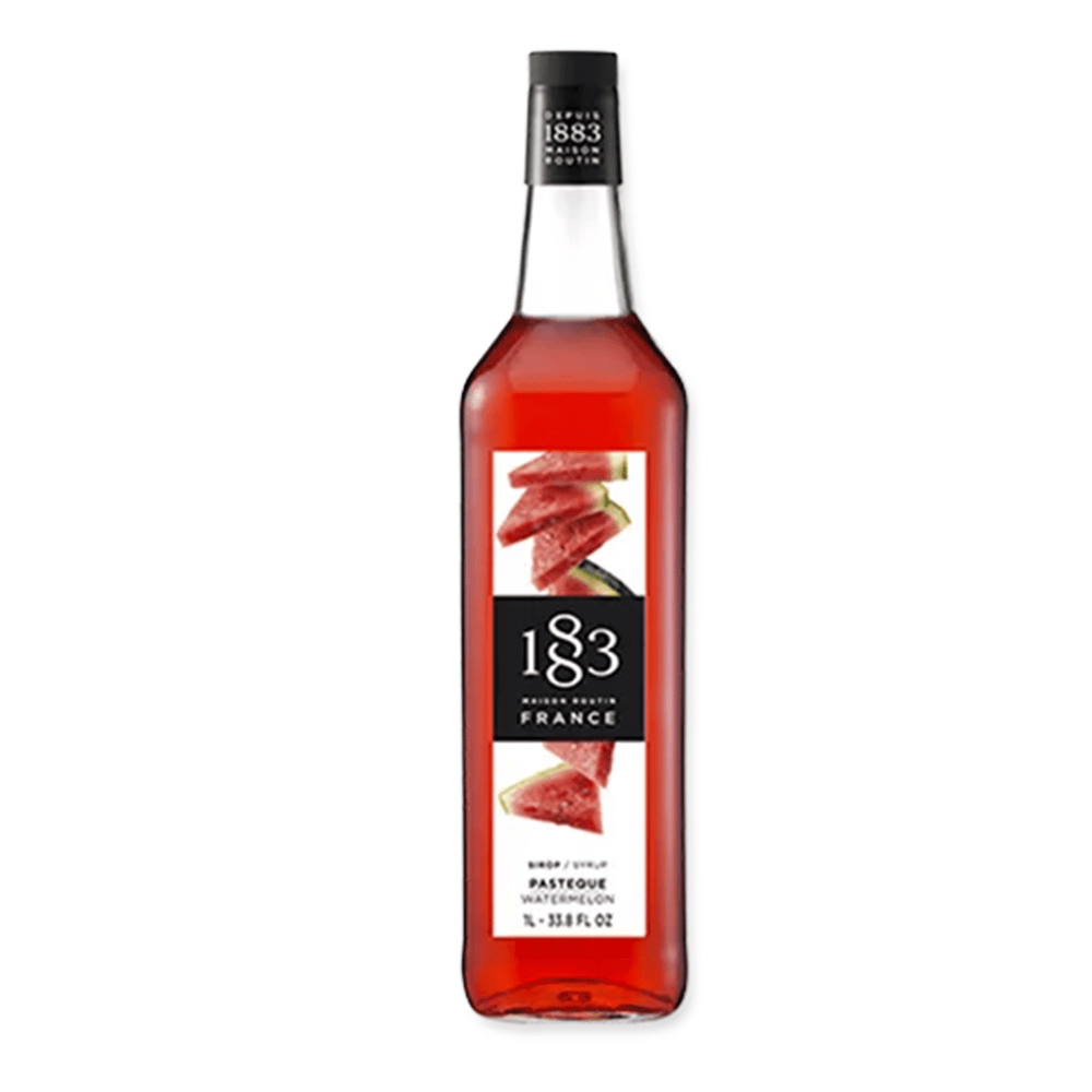 Routin 1883 Watermelon Syrup