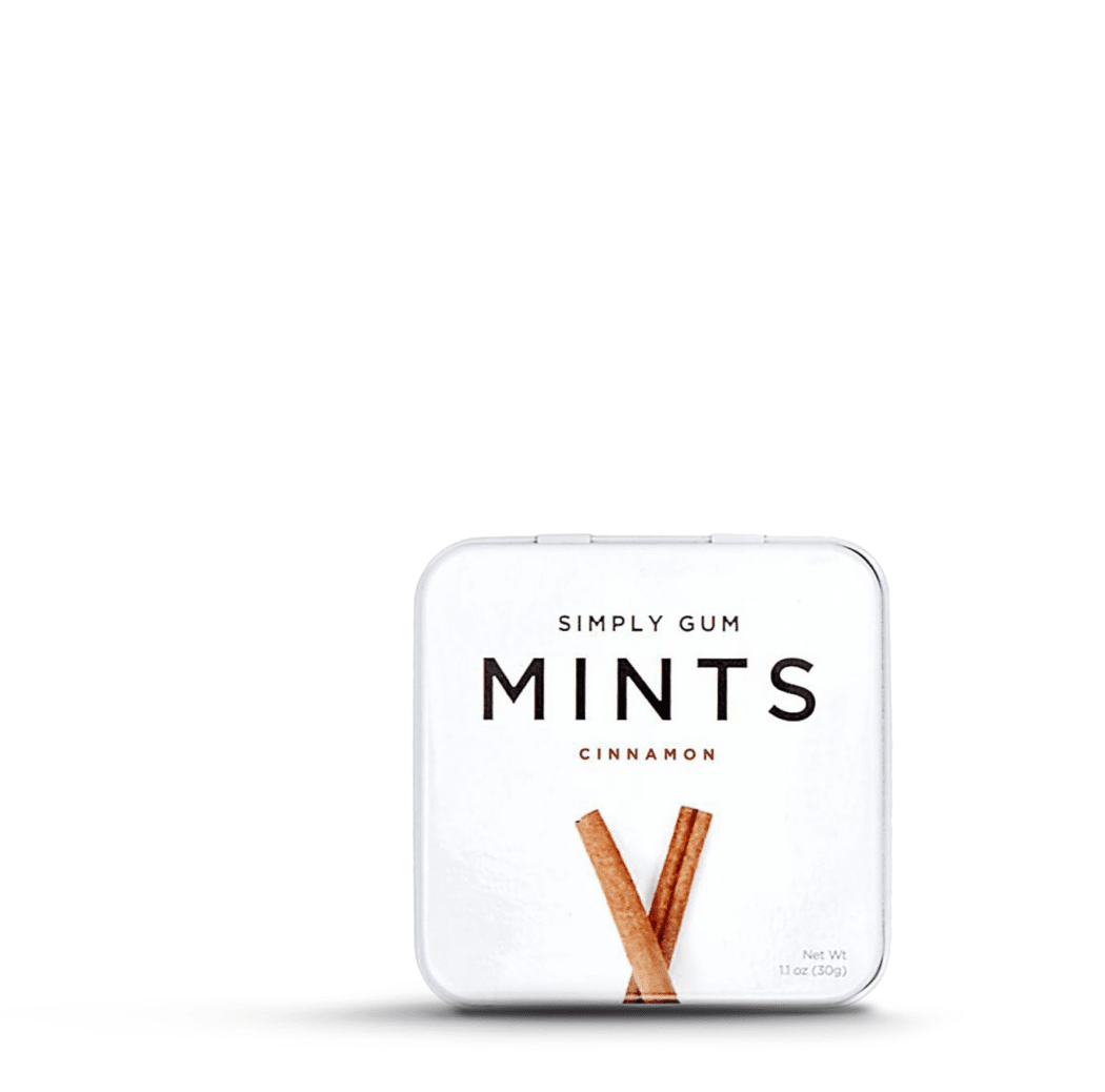 
                  
                    Simply Mints
                  
                