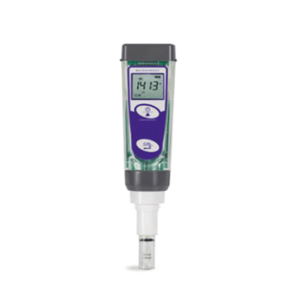 
                  
                    Complete Vivreau Water Test Kit Package with Conductivity Meter (710801 + 1033075 + 1054400 + 1043799)
                  
                