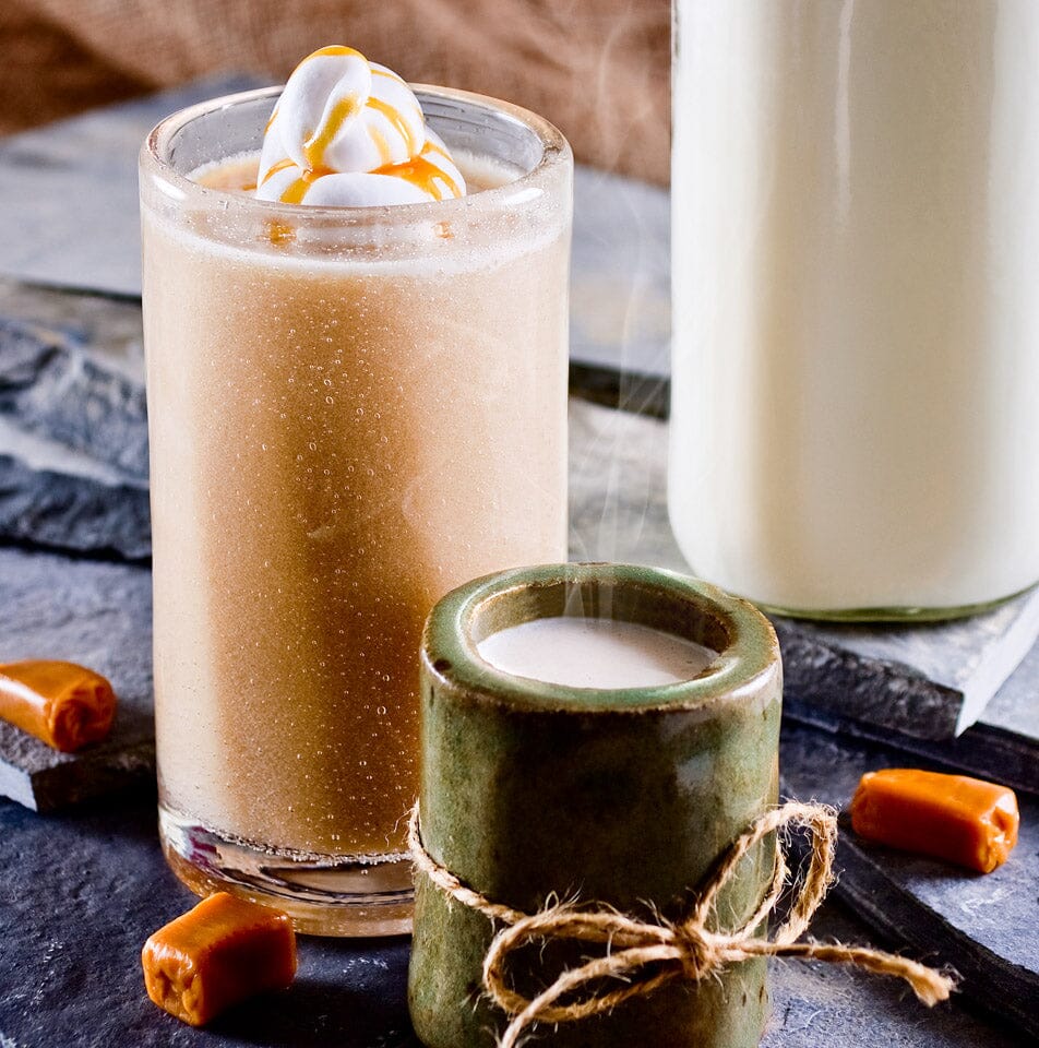 
                  
                    Dr. Smoothie Classic Chai
                  
                