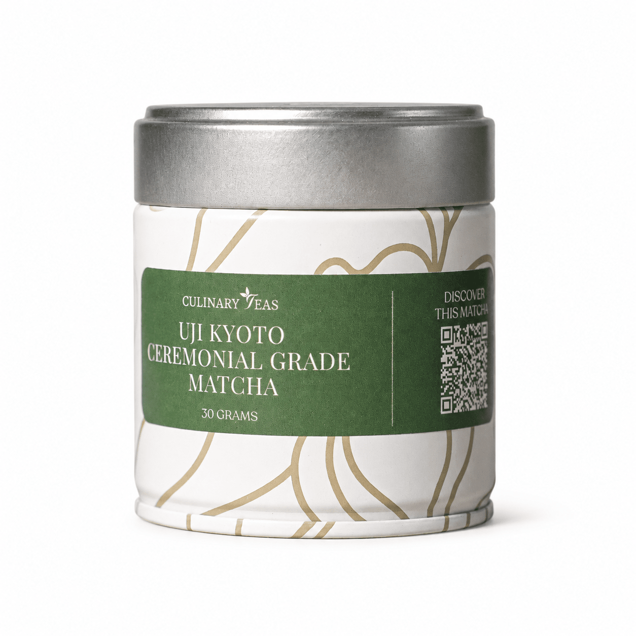 Uji Kyoto- Premium Ceremonial Grade Matcha – Barista Underground
