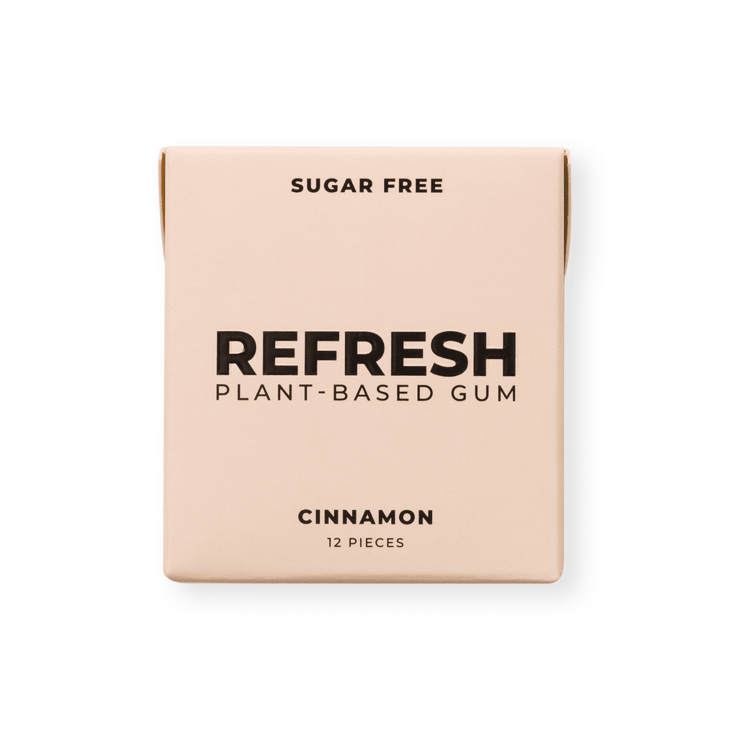 
                  
                    Refresh Gum - Cinnamon
                  
                