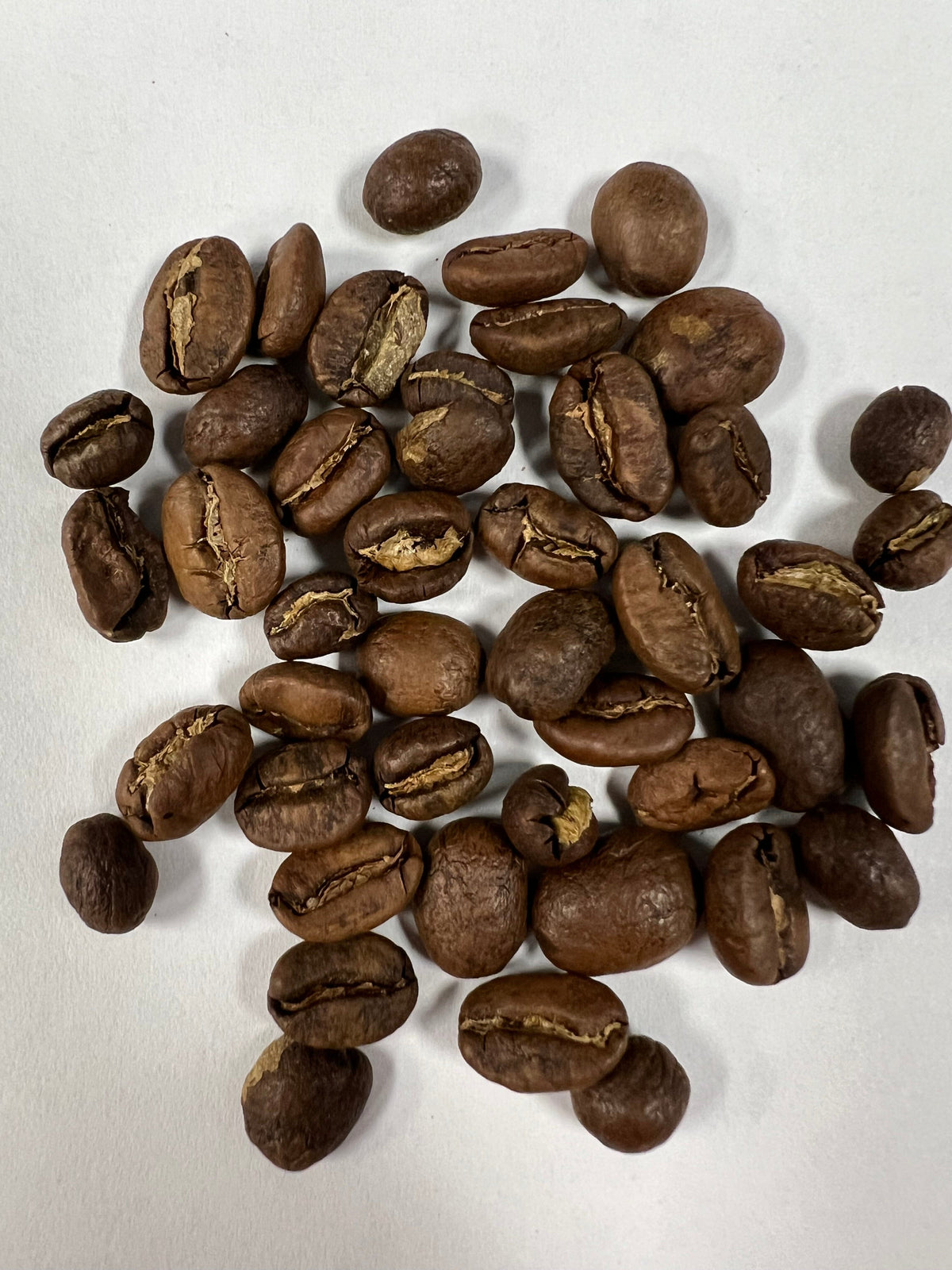 Denim Coffee - Common Thread – Barista Underground