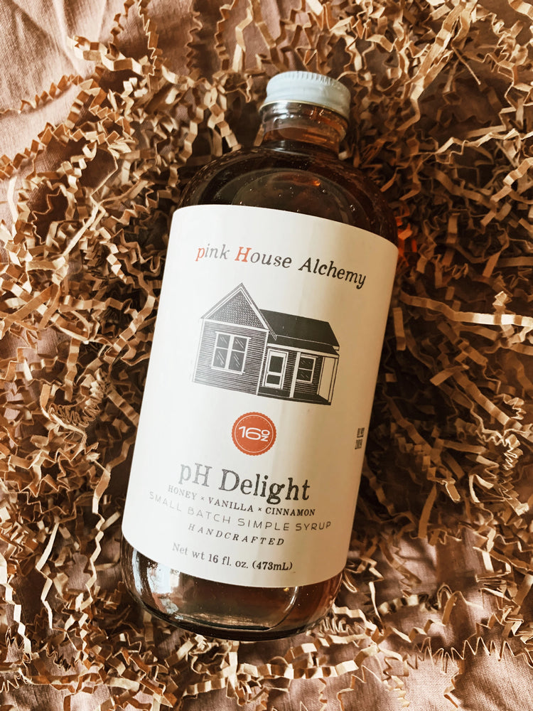 
                  
                    Pink House Alchemy pH Delight Syrup
                  
                