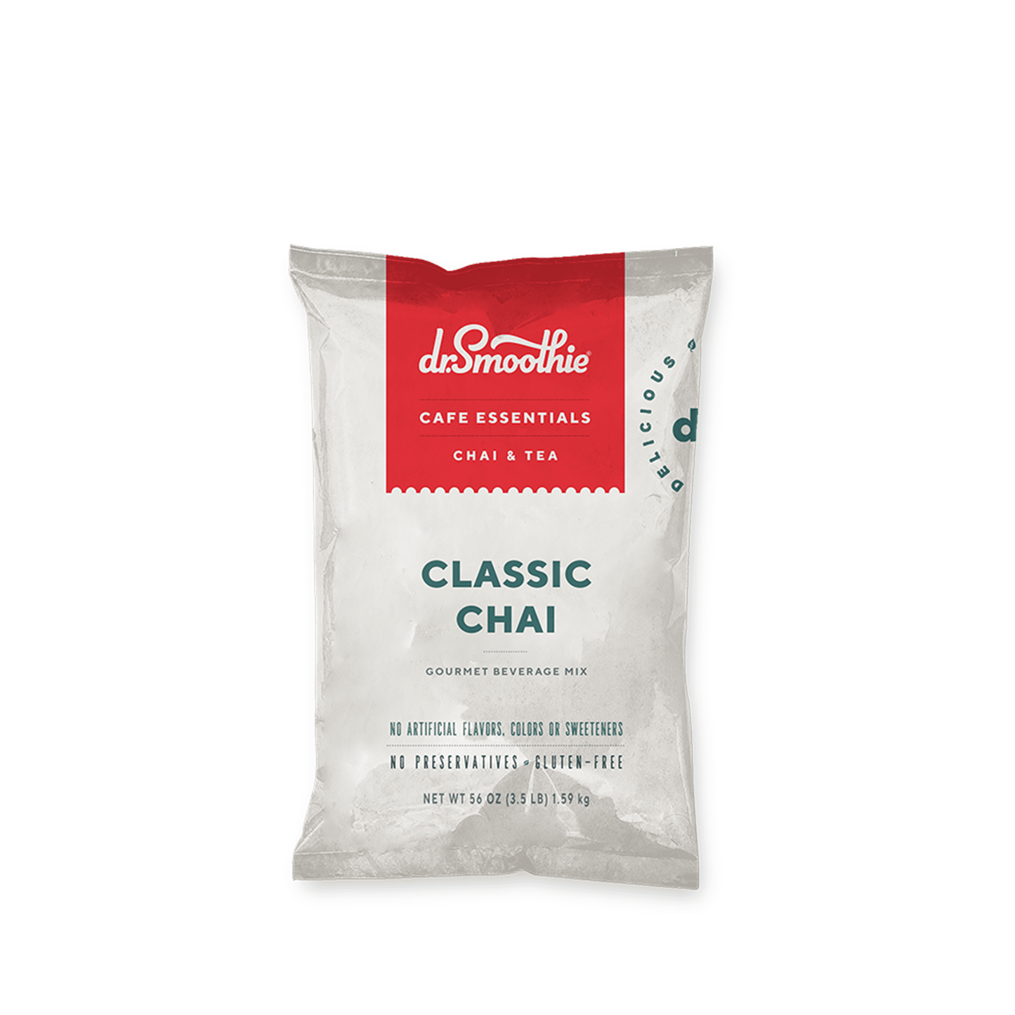 
                  
                    Dr. Smoothie Classic Chai
                  
                