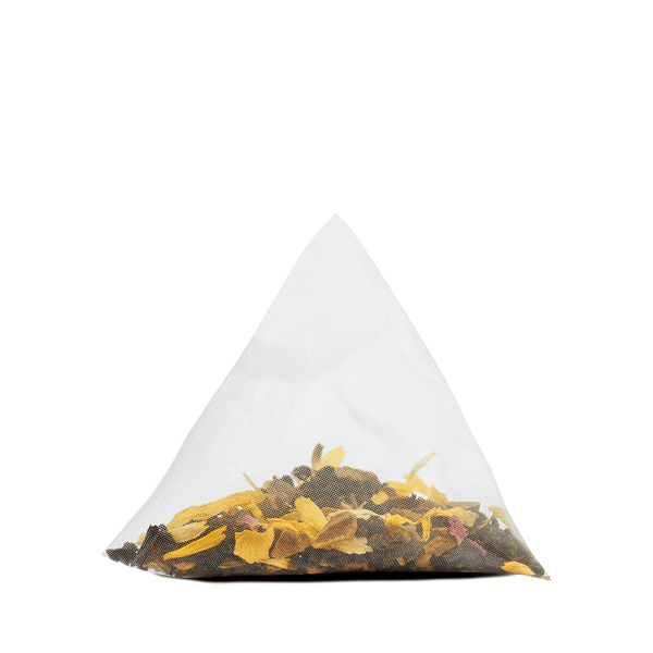Two Leaves and a Bud Organic Mountain High Chai – Barista Underground