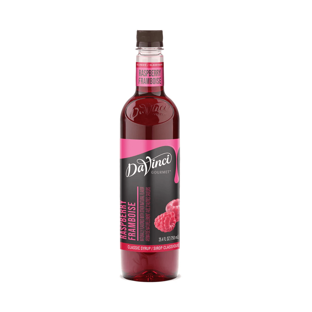 DaVinci Raspberry Syrup – Barista Underground