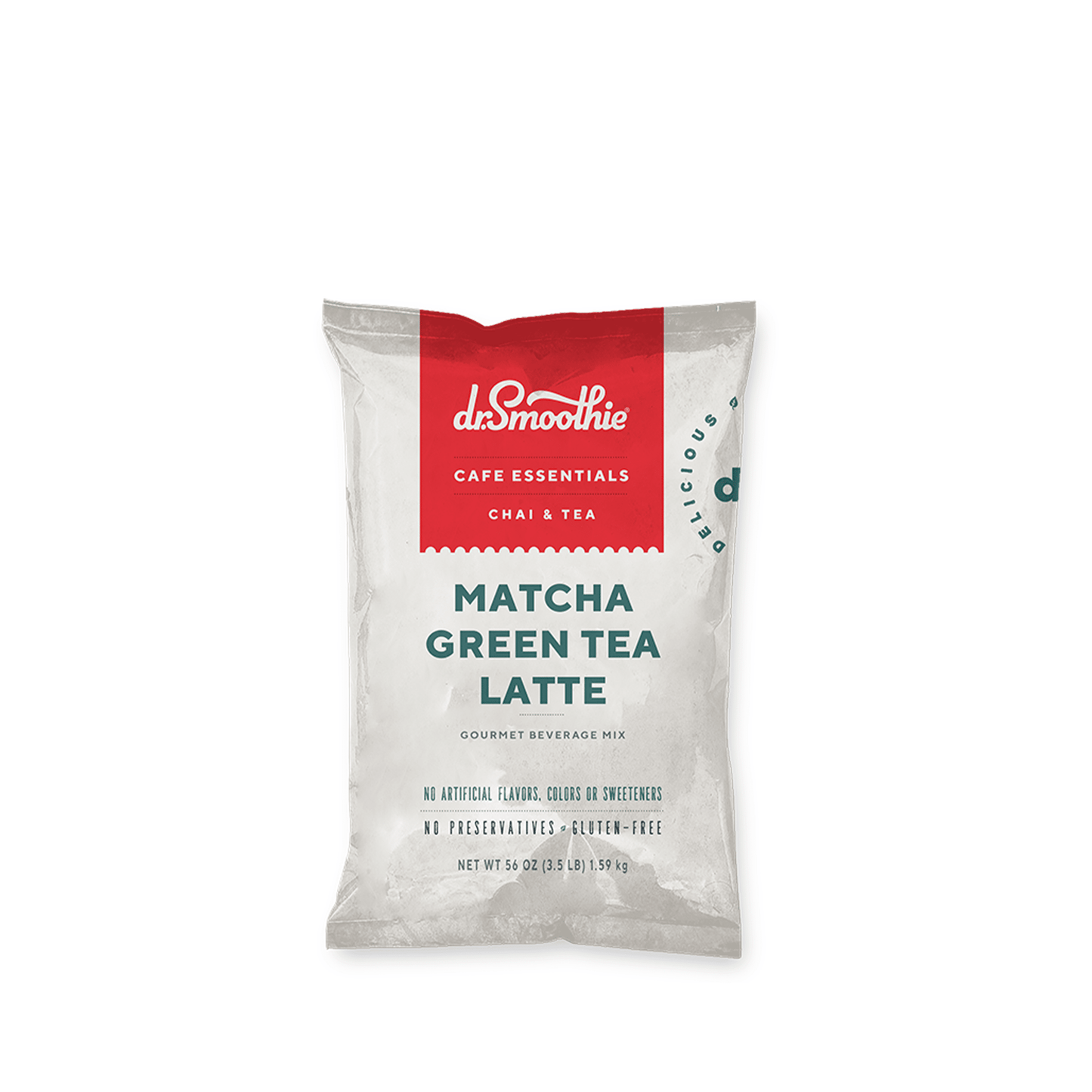 Dr. Smoothie Matcha Green Tea Latte – Barista Underground