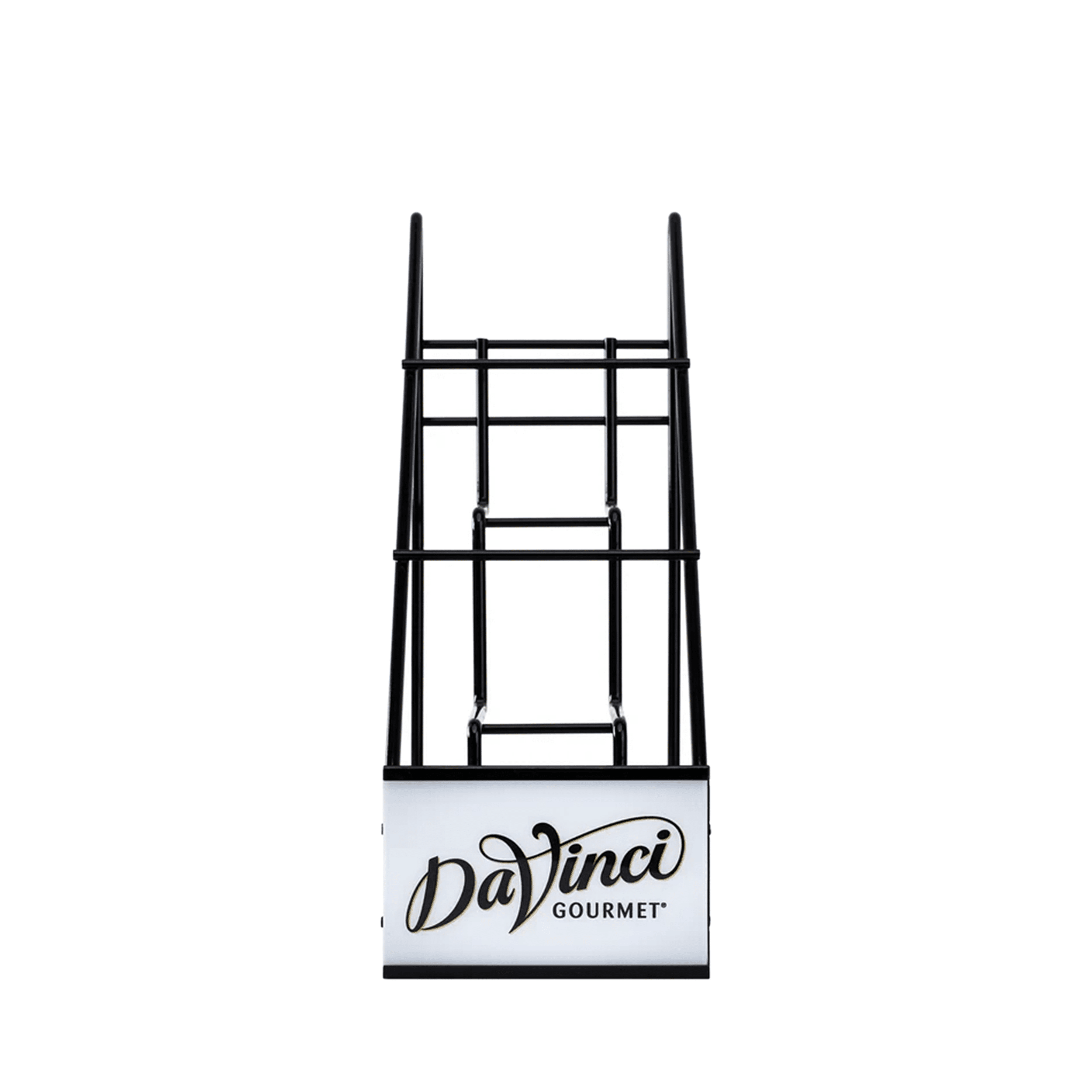 DaVinci 3-Bottle Syrup Rack – Barista Underground