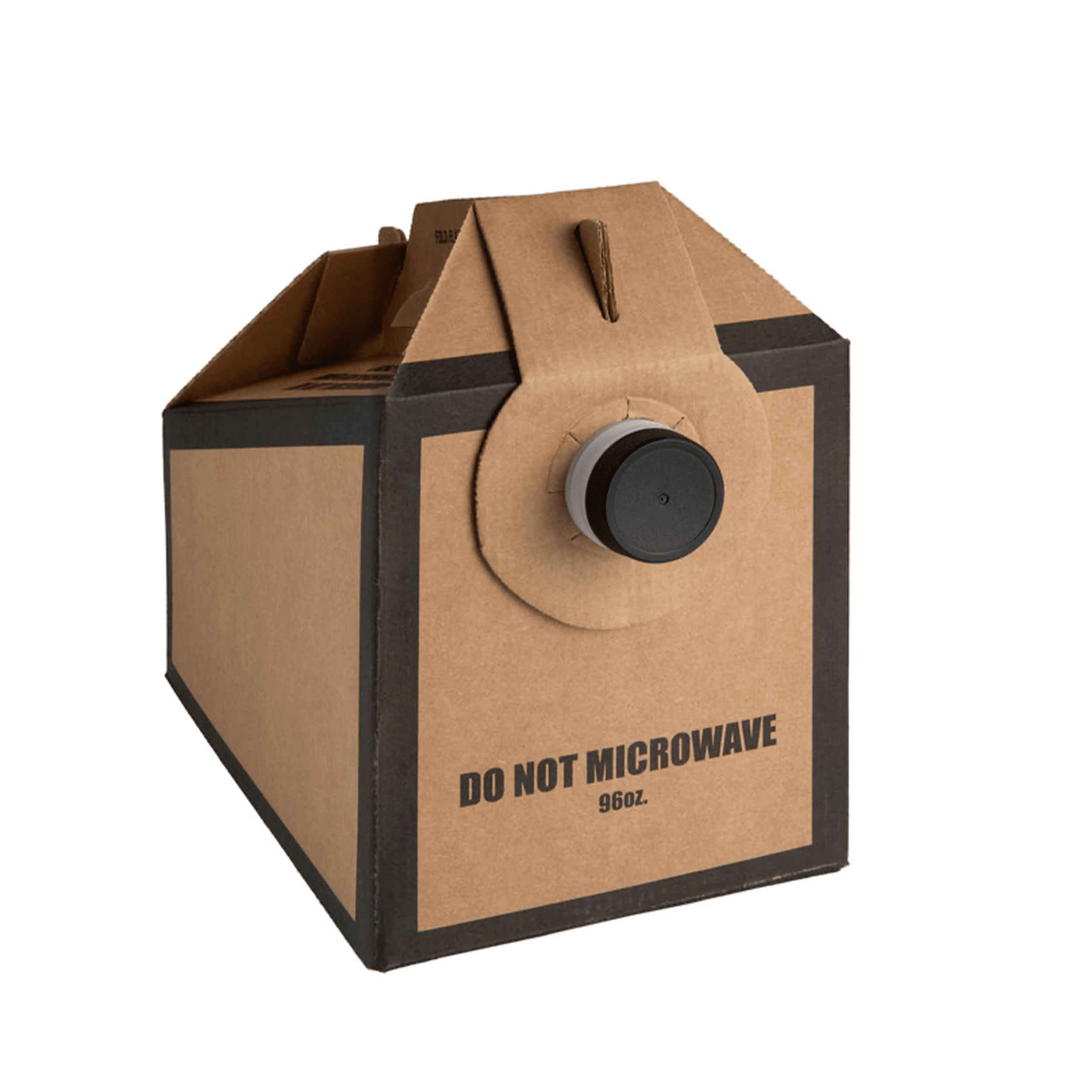 JavaPac Coffee-To-Go Box 96oz – Barista Underground