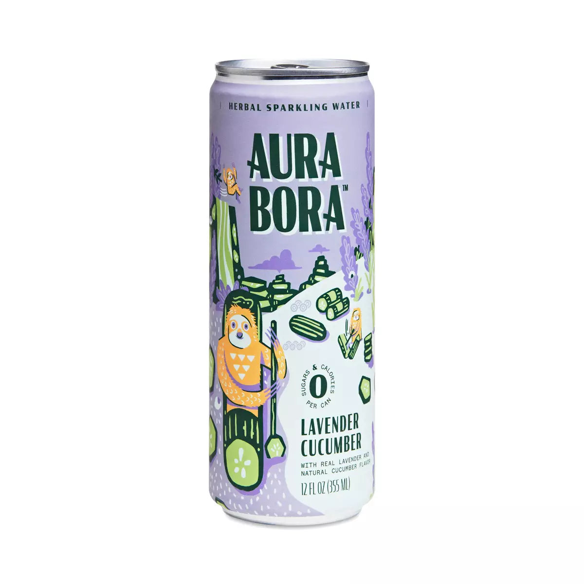 
                  
                    Aura Bora Sparkling Waters - 4 Mixed Cases
                  
                