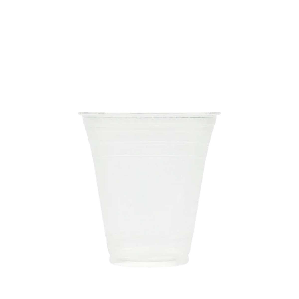 Karat Earth Compostable PLA Clear Cold Cup 12 oz – Barista Underground