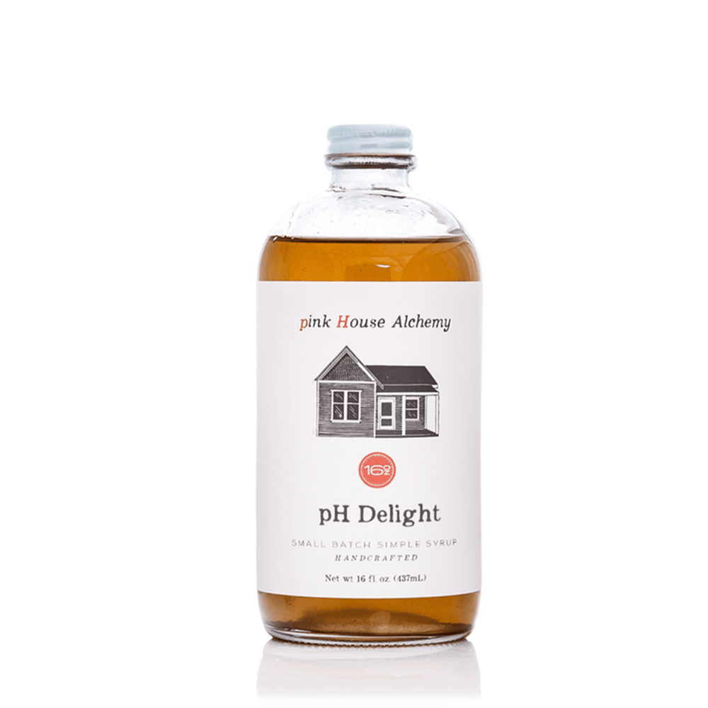 
                  
                    Pink House Alchemy pH Delight Syrup
                  
                