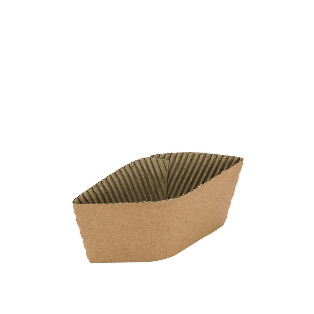 Karat Kraft Cup Jackets, 10-24oz – Barista Underground