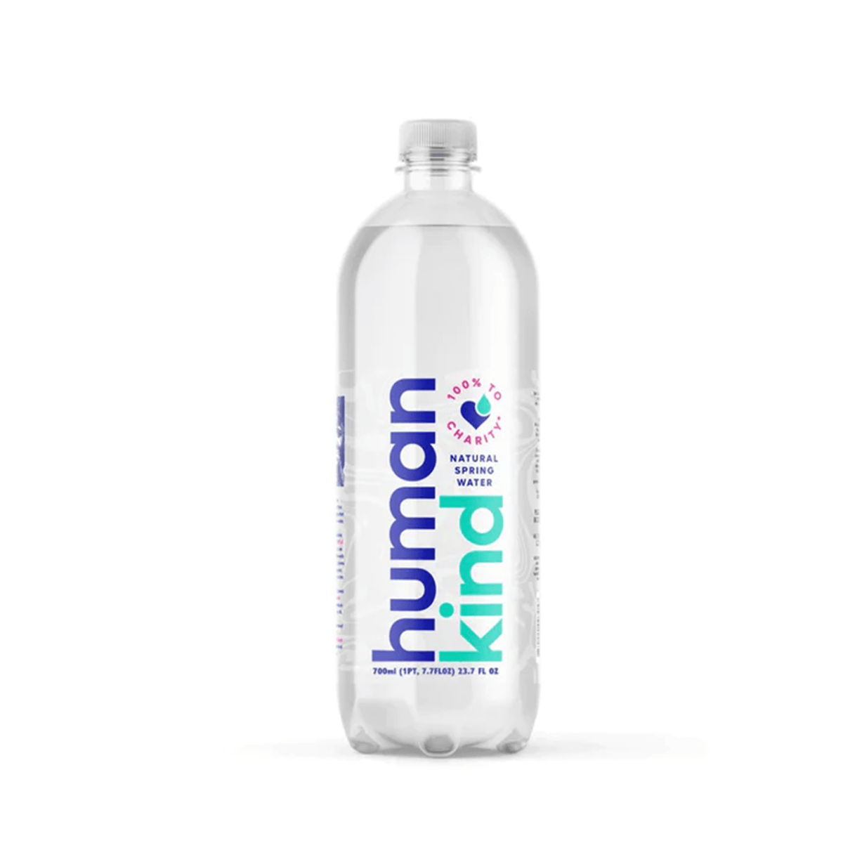 Humankind Spring Water – Barista Underground