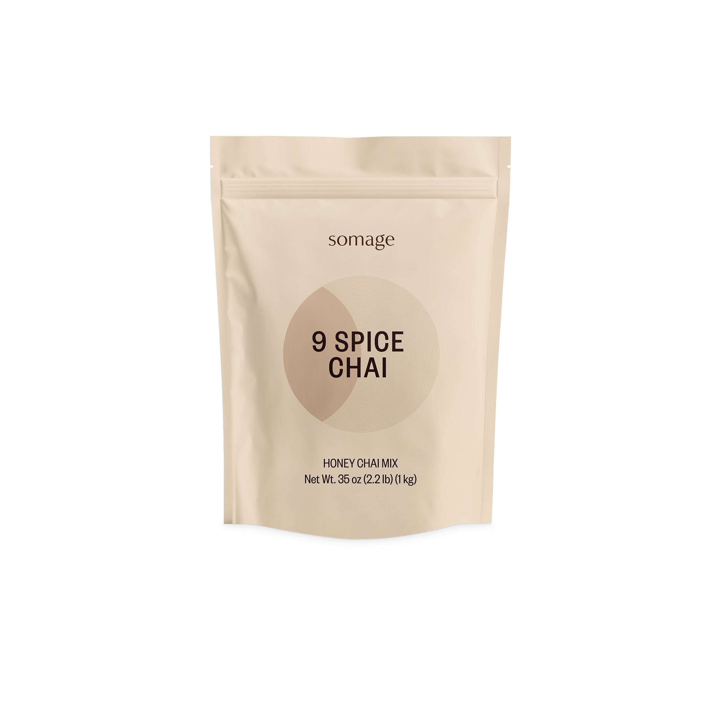 Chamellia 9 Spice Honey Chai – Barista Underground