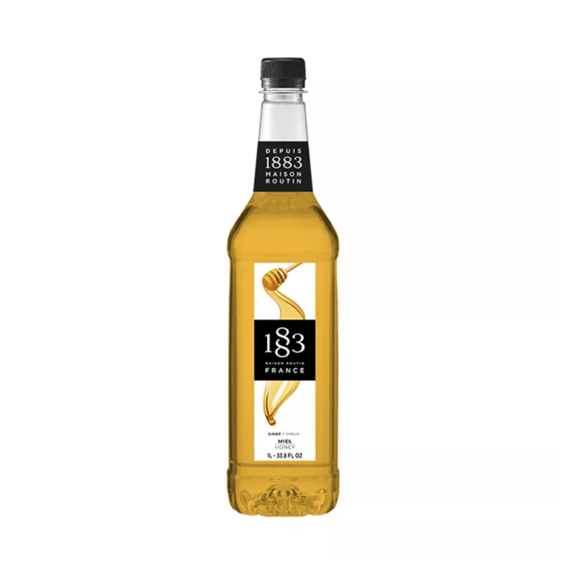 1883 Honey Syrup – Barista Underground