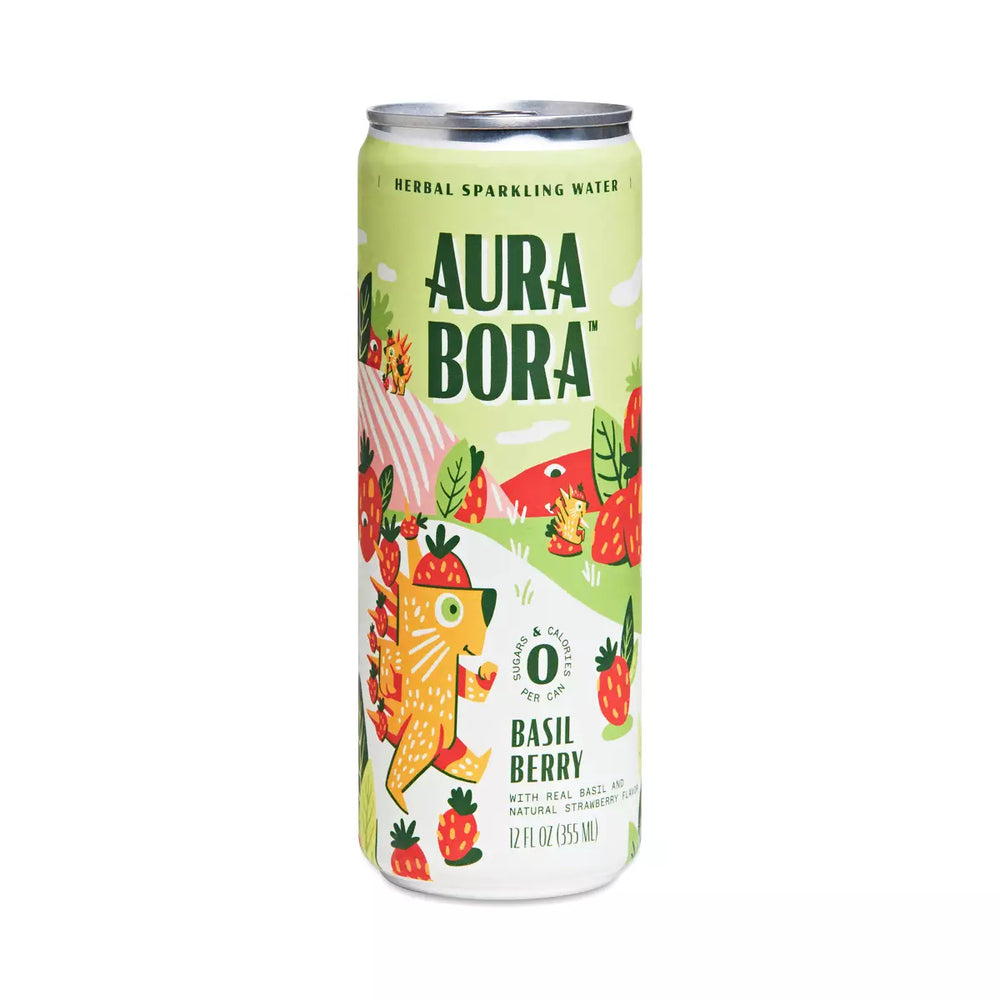 
                  
                    Aura Bora Sparkling Waters - 2 Mixed Cases
                  
                
