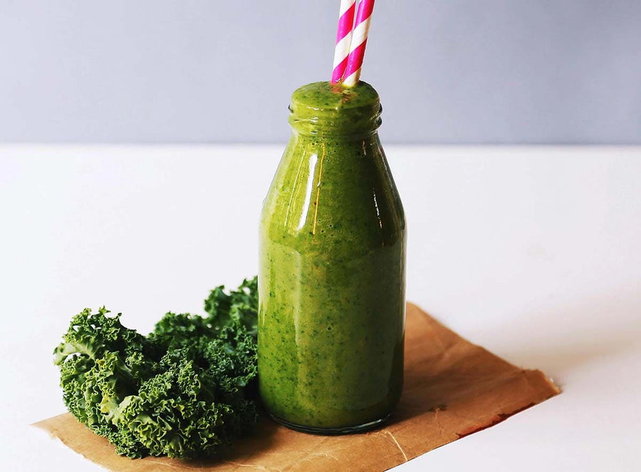 Get Healthier in 2025