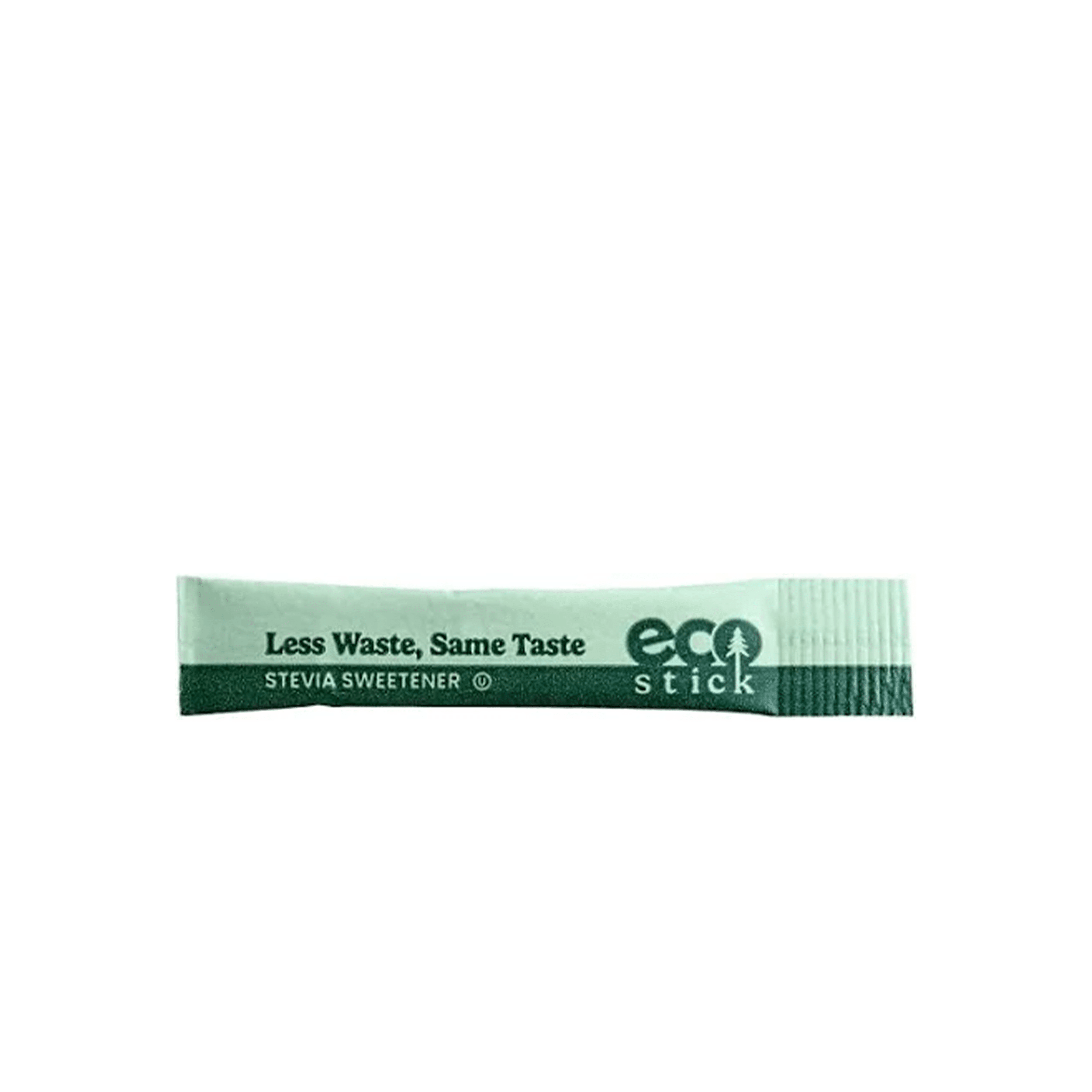 EcoStick Green - Stevia - 2000ct Packets – Barista Underground