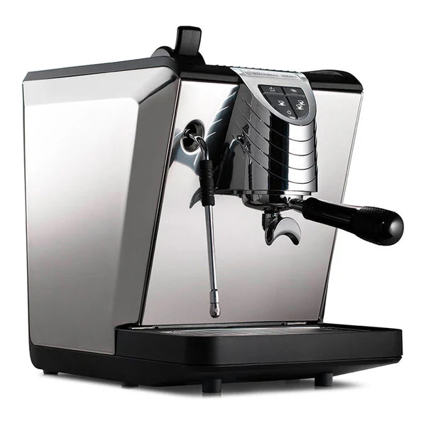 Simonelli Oscar 2シモネリオスカー2 110V 60hz Oscar II Pour Over Black 110V (MOSCA22TEM010029) – Barista Underground