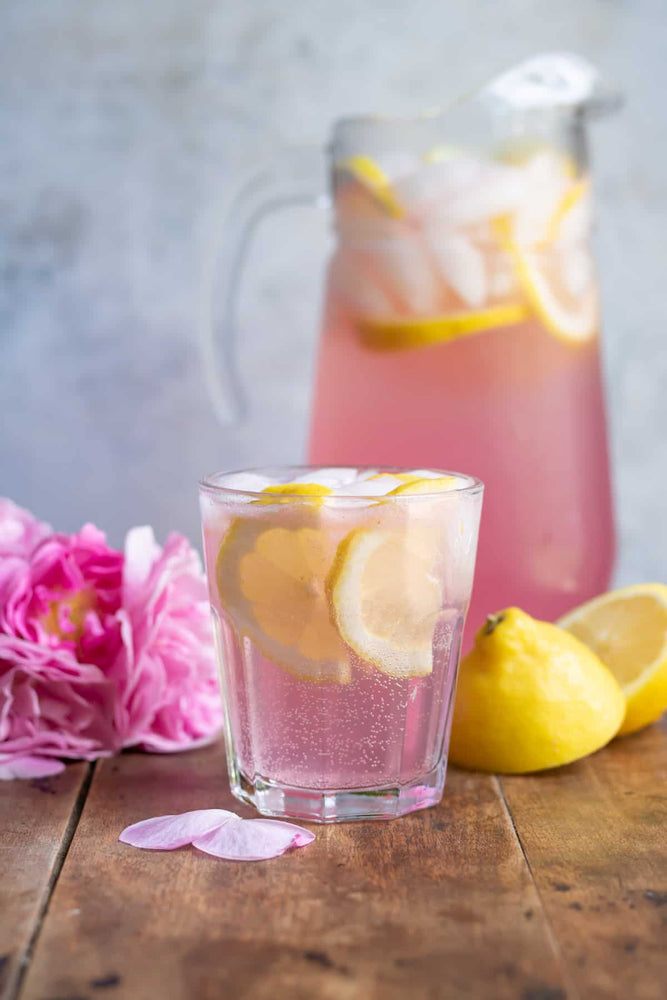
                  
                    Island Rose 5:1 Premium Lemonade
                  
                