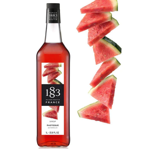 
                  
                    Routin 1883 Watermelon Syrup
                  
                